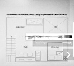 Residences 88 (D14), Apartment #507071951